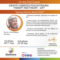 Eu quero viver, amar e ser amado Septembro 2